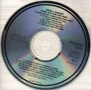 CD - Erroll Garner - Long Ago And Far Away - Mono