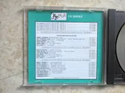 CD - Erroll Garner - Paris Impressions Vol. 1 - Mono