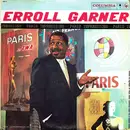 Double LP - Erroll Garner - Paris Impressions