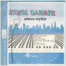 10'' - Erroll Garner - Piano Stylist