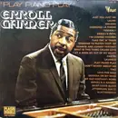 Double LP - Erroll Garner - Play Piano Play - No Cover