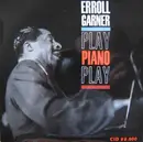 7inch Vinyl Single - Erroll Garner - Play Piano Play