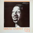 LP - Erroll Garner - Plays Vol. 2 - Serenade To Laura