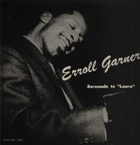Erroll Garner - Plays Vol. 2 - Serenade To Laura