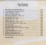 CD - Erroll Garner - Vol. 9 Poor Butterfly