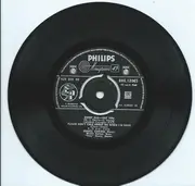 7inch Vinyl Single - Erroll Garner - Sweet Sue, Just You