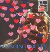 LP - Erroll Garner - Swinging Softly