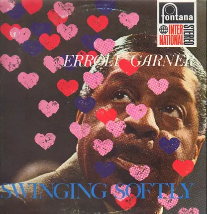 Erroll Garner - Swinging Softly