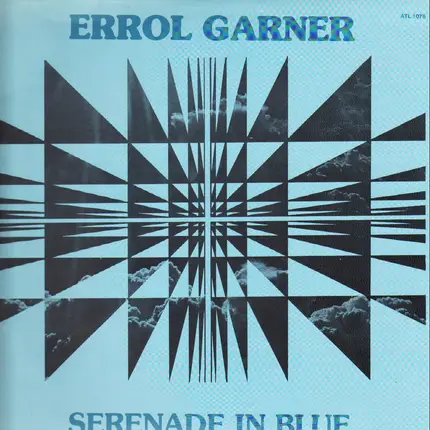 Erroll Garner - Serenade In Blue
