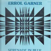 LP - Erroll Garner - Serenade In Blue