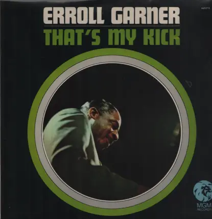 Erroll Garner - That's My Kick