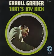 LP - Erroll Garner - That's My Kick