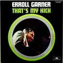 LP - Erroll Garner - That's My Kick
