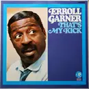 LP - Erroll Garner - That's My Kick