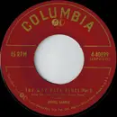 7inch Vinyl Single - Erroll Garner - The Way Back Blues