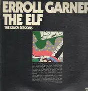 Double LP - Erroll Garner - The Elf