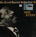 LP - Erroll Garner - The Erroll Garner Collection - Volume 1: Easy To Love