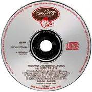 CD - Erroll Garner - The Erroll Garner Collection - Volume 1: Easy To Love