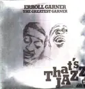 LP - Erroll Garner - The Greatest Garner