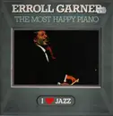 LP - Erroll Garner - The Most Happy Piano