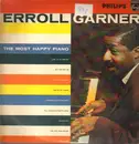 LP - Erroll Garner - The Most Happy Piano