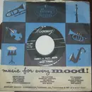 7inch Vinyl Single - Erroll Garner - There's A Small Hotel