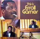 Double LP - Erroll Garner - This Is Erroll Garner