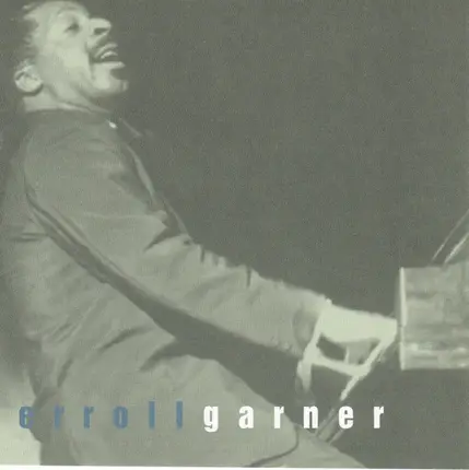 Erroll Garner - This Is Jazz