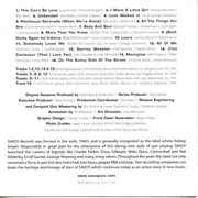 CD - Erroll Garner - Timeless