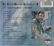 CD - Erroll Garner - Too Marvelous For Words