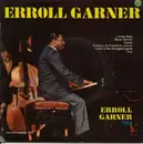 7inch Vinyl Single - Erroll Garner - Trio - EP