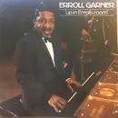 LP - Erroll Garner - Up In Erroll's Room
