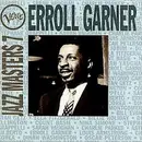 CD - Erroll Garner - Verve Jazz Masters 7
