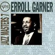CD - Erroll Garner - Verve Jazz Masters 7