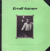 LP - Erroll Garner - Vol. 2