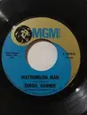 7inch Vinyl Single - Erroll Garner - Watermelon Man / Gaslight