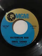 Erroll Garner - Watermelon Man / Gaslight