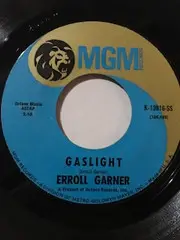Erroll Garner - Watermelon Man / Gaslight
