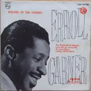 Erroll Garner - Wizard Of The Ivories