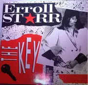 12inch Vinyl Single - Erroll Starr - The Key