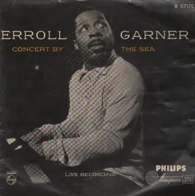 Erroll Garner - Concert by the Sea