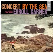 LP - Erroll Garner - Concert By The Sea