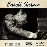 Erroll Garner - At His Best