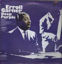 LP - Erroll Garner - Deep Purple