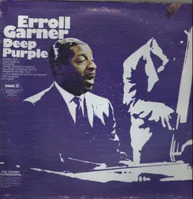 Erroll Garner - Deep Purple