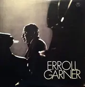 LP - Erroll Garner - Erroll Garner Plays