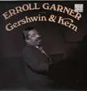 LP - Erroll Garner - Errrol Garner Plays Gershwin And Kern