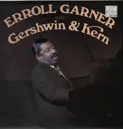 Erroll Garner - Errrol Garner Plays Gershwin And Kern