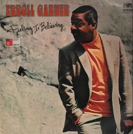 Erroll Garner - Feeling Is Believing