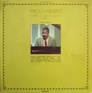 Erroll Garner - Historical First Recording 1944